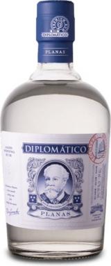 Diplomatico - Planas White Rum (750ml) (750ml)