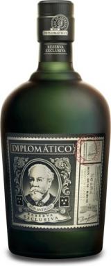 Diplomatico - Reserva Exclusiva Rum (750ml) (750ml)