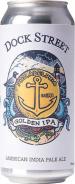 Dock Street Brewery - Golden IPA 0 (415)