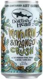 Dogfish Head - Mandarin & Mango Crush Fruit Ale 0 (62)
