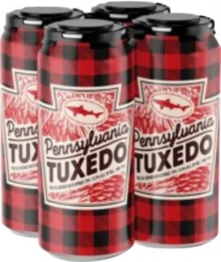 Dogfish Head - Pensylvania Tuxedo Pale Ale (4 pack 16oz cans) (4 pack 16oz cans)