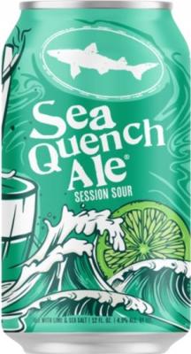 DogFish Head Craft Brewery - SeaQuench Sour Ale (6 pack 12oz cans) (6 pack 12oz cans)