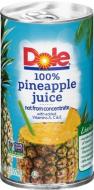 Dole - Pineapple Juice 0 (6)