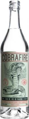 Domaine d'Esperance - 'Cobra Fire' Eau-de-Vie (750ml) (750ml)