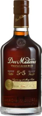 Dos Maderas - Rum PX 5 plus 5 (750ml) (750ml)