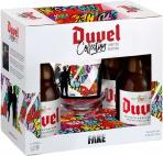 Duvel Gift Pack 'I am a Fake' Gift Set with Collection Glass 0 (409)