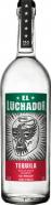 El Luchador Tequila - 110 Proof Blanco Tequila 0 (750)