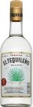 El Tequileo - Blanco Tequila 0 (750)