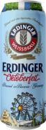 Erdinger Weissbru - Oktoberfest (4 pack 16.9oz cans)