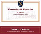 Fattoria di Petroio - Chianti Classico 2018 (750)