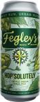 Fegley's Brew Works - Hop'solutely Triple IPA 0 (415)