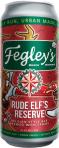 Fegley's Brew Works - Rude Elf's Reserve Belgian Strong Dark Ale 0 (415)