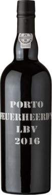 Feuerheerds - Late Bottled Vintage Port 2016 (750ml) (750ml)