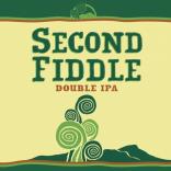 Fiddlehead Brewing Company - Second Fiddle Double IPA 0 (415)