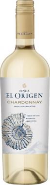 Finca El Origen - Chardonnay 2021 (750ml) (750ml)