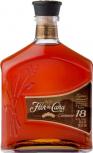 Flor de Cana - 18 Year Centenario Rum (750)