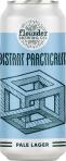 Flounder Brewing Company - Distant Practicality Pale Lager 0 (415)