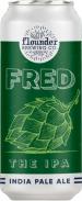 Flounder Brewing Company - Fred IPA 0 (415)