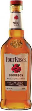 Four Roses - Kentucky Straight Bourbon Whiskey (750ml) (750ml)