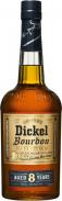 George Dickel - 8 Year Bourbon Whisky (750ml)