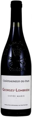 Domaine Georges-Lombriere - Cuvee Marie Chateauneuf-du-Pape 2019 (750ml) (750ml)