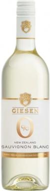 Giesen - 0% Alcohol Sauvignon Blanc (750ml) (750ml)