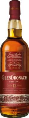 GlenDronach - Original 12 Year Single Malt Scotch Whisky (750ml) (750ml)