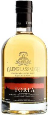Glenglassaugh - Torfa Single Malt Scotch Whisky (750ml) (750ml)