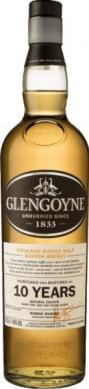 Glengoyne - 10 Year Single Malt Scotch Whisky (750ml) (750ml)