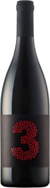 Gonc Winery - '3' Pinot Noir 2016 (750ml) (750ml)