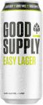 Good Supply - Easy Lager 0 (62)