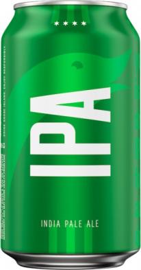 Goose Island Beer Company - IPA (6 pack 12oz cans) (6 pack 12oz cans)