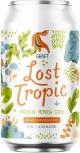 Graft Cider - Lost Tropic Tropical Mimosa Cider (4 pack 12oz cans)