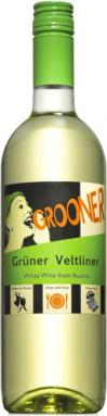 Grooner - Grner Veltliner 2022 (750ml) (750ml)