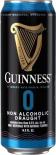 Guinness - 0 Non-Alcoholic Draught Stout 0 (413)