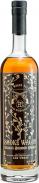 H & C Distilling Company - Smoke Wagon Straight Bourbon Whiskey 0 (750)