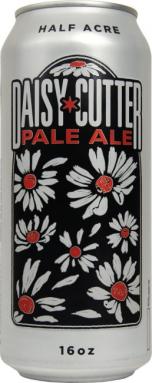 Half Acre Beer Company - Daisy Cutter Pale Ale (4 pack 16oz cans) (4 pack 16oz cans)