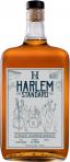Harlem Standard - Straight Bourbon Whiskey (750)
