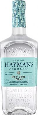 Hayman's Gin - Old Tom Gin (750ml) (750ml)