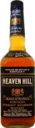 Heaven Hill - Black Label Kentucky Straight Bourbon Whisky 0 (750)