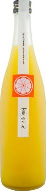 Heiwa Shuzo - Tsuru Ume Summer Orange Nigori Sake (720ml) (720ml)
