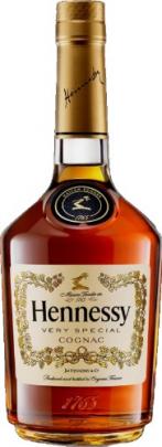 Hennessy - VS Cognac (50ml) (50ml)