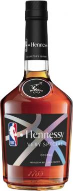 Hennessy - VS NBA Limited Edition (750ml) (750ml)