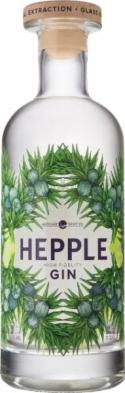 Hepple - Gin (750ml) (750ml)