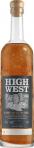 High West - Cask Collection Chardonnay Barrel Select Bourbon Whiskey (750)