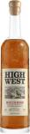 High West Distillery - Bourbon Whiskey (750ml)