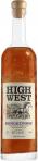 High West Distillery - Rendezvous Straight Rye Whiskey (750)