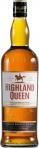 Highland Queen - Classic Blend Blended Scotch Whisky (750)