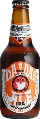 Kiuchi Brewery - Hitachino Dai Dai Ale (12oz bottle) (12oz bottle)