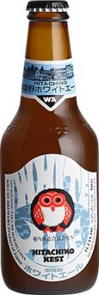 Kiuchi Brewery - Hitachino White Ale (11.2oz bottle) (11.2oz bottle)